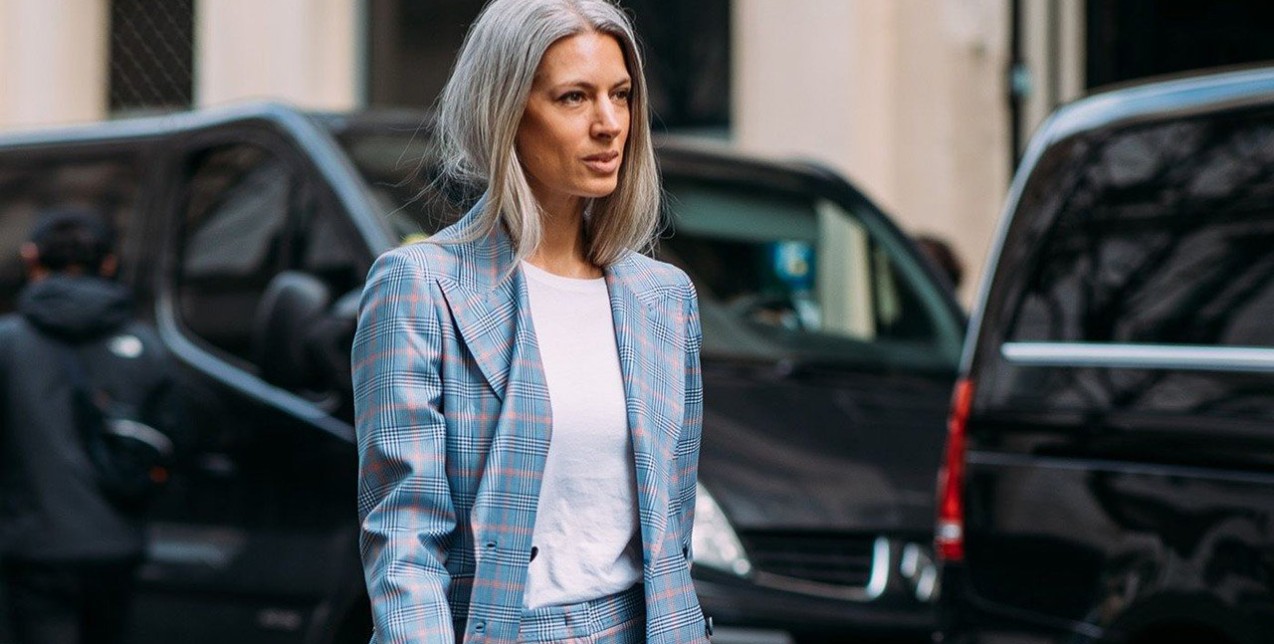 5 κομμάτια που θα κάνουν τα work looks σας ακαταμάχητα