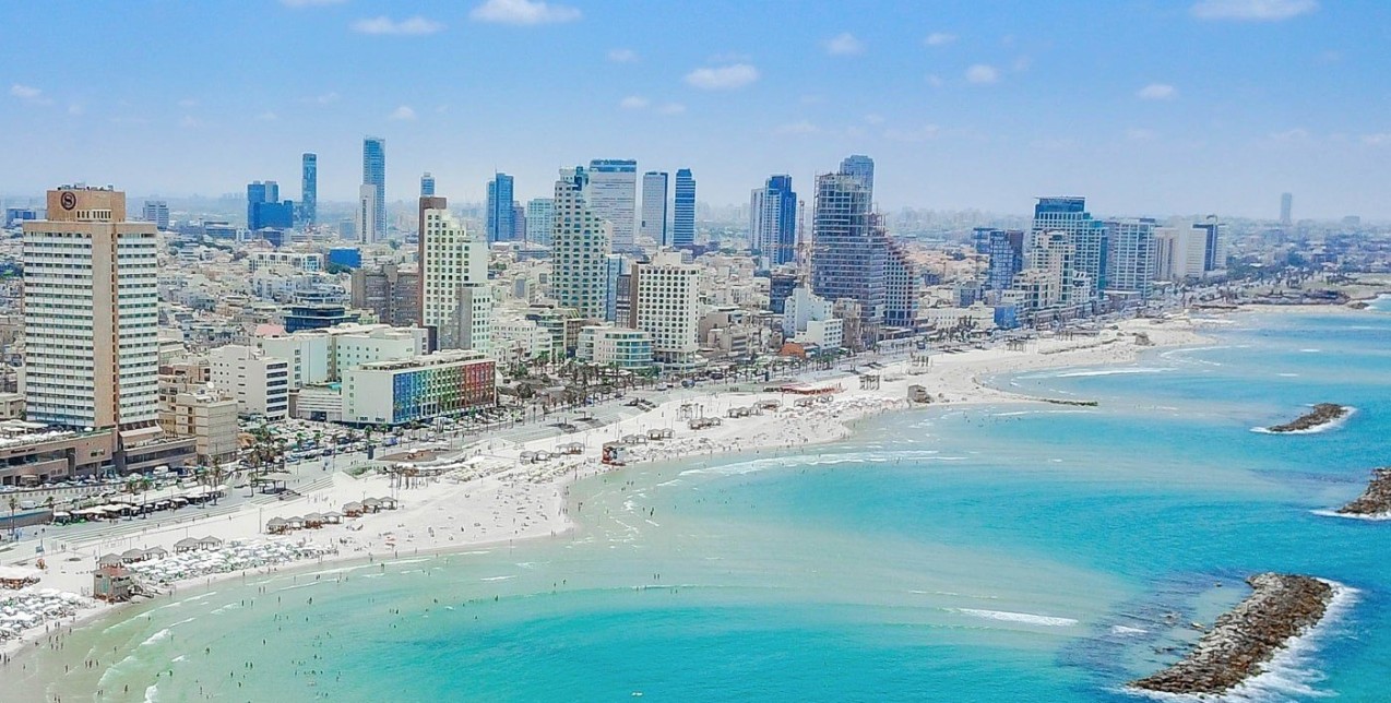 10 απευθείας πτήσεις από Θεσσαλονίκη για το τριήμερο