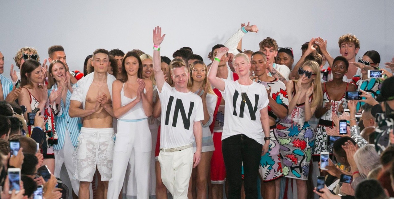 Μόδα και Brexit: Οι μεγάλοι χαμένοι