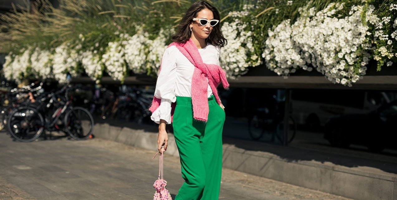 Πώς θα κάνετε την γκαρνταρόμπα σας πιο οικολογική