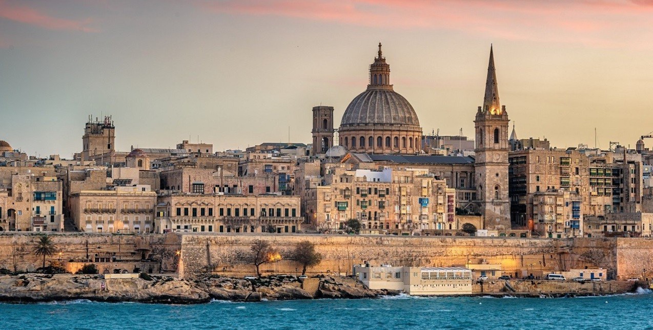 Ιδανικοί προορισμοί στην Ευρώπη για φέτος το Πάσχα