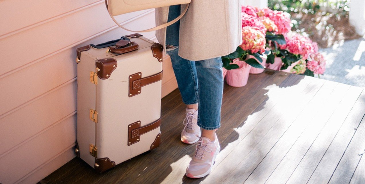 Όλα όσα θα χρειαστείτε για την εκδρομή του Σαββατοκύριακου