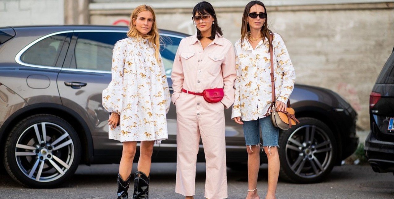 Οι τσάντες και τα παπούτσια που θα πρωταγωνιστήσουν αυτή τη σεζόν