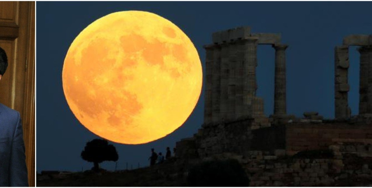 Φωτογράφος από τη Θεσσαλονίκη βραβεύτηκε με Pulitzer 