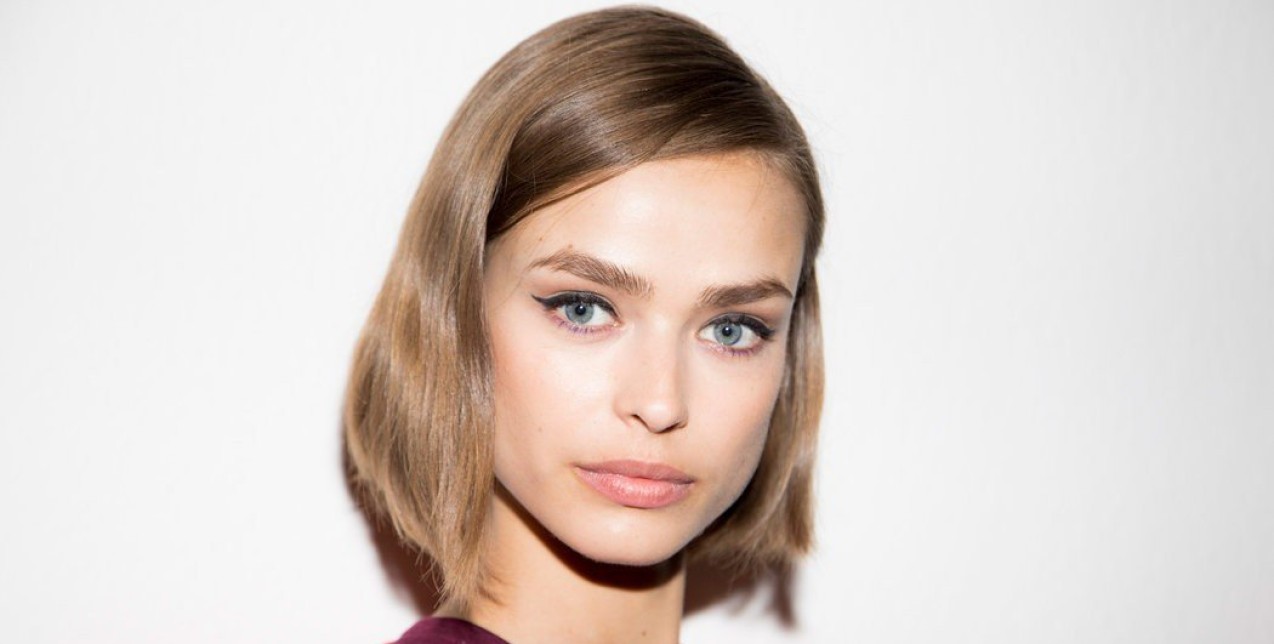 6 εύκολες και απόλυτα in τάσεις στο μακιγιάζ αυτήν τη σεζόν