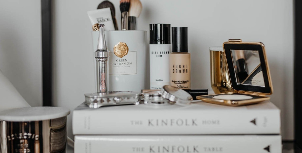 Τα διαχρονικά βιβλία που κάθε beauty lover πρέπει να αποκτήσει
