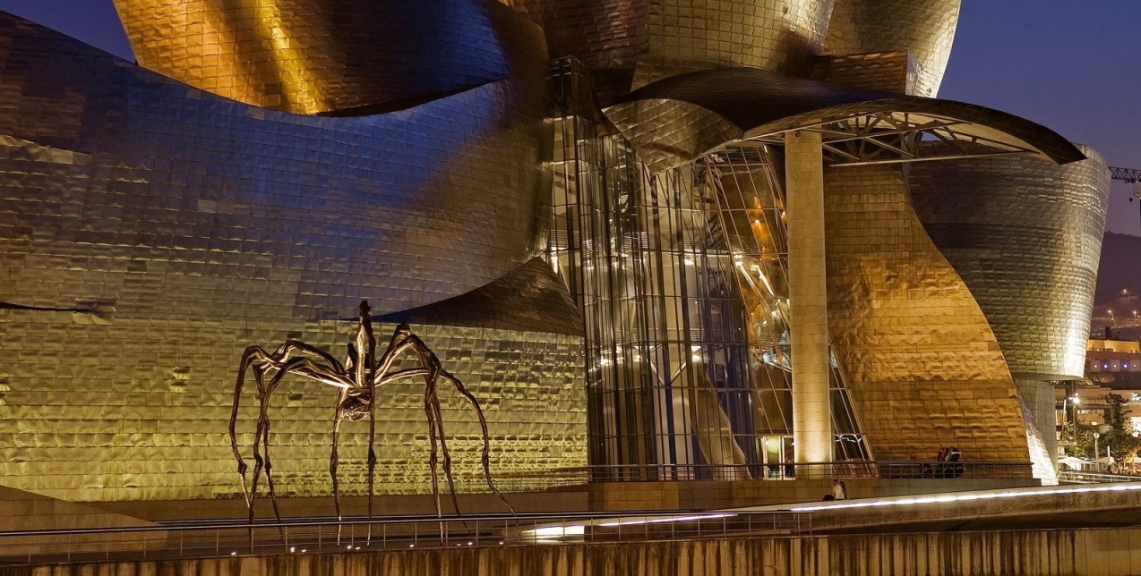 10 υπέροχα γλυπτά στον κόσμο που μπορείτε να δείτε δωρεάν