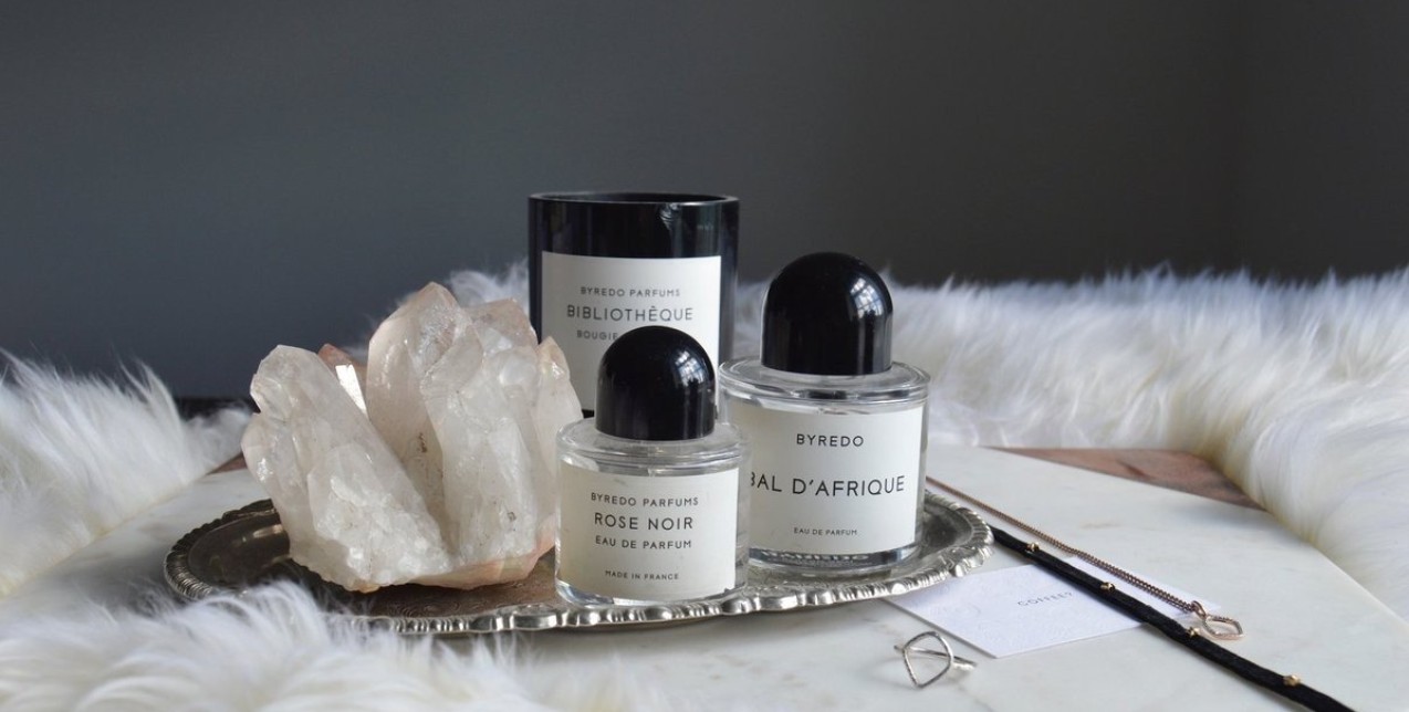 Δοκιμάστε τα αγαπημένα μας αρώματα και εντυπωσιάστε