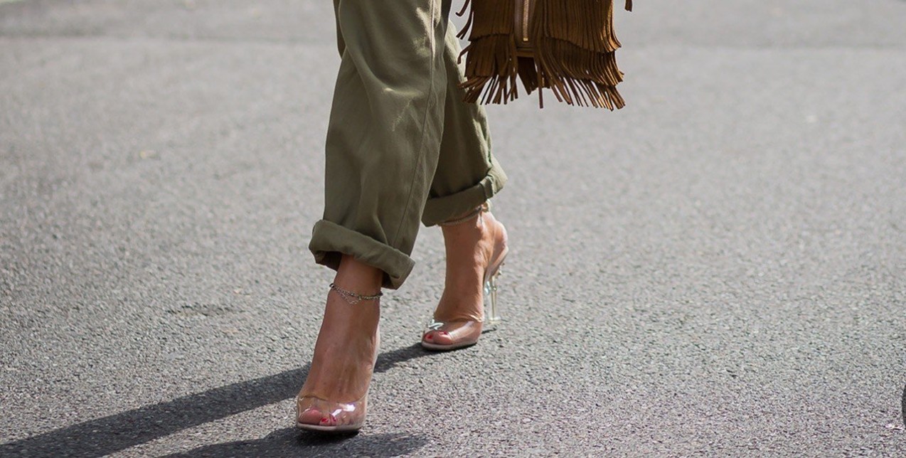 Τα γοβάκια της Σταχτοπούτας είναι το must have της σεζόν 