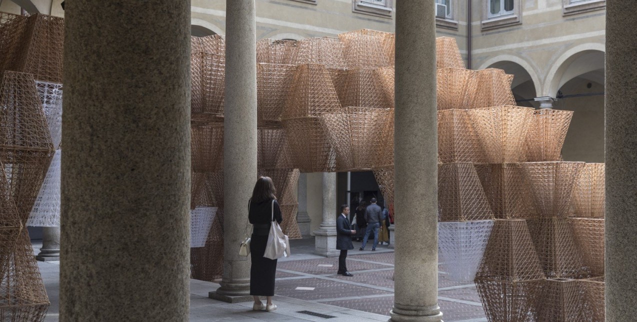 Tα 10 best of που ξεχωρίσαμε στο Salone del Mobile του Μιλάνου