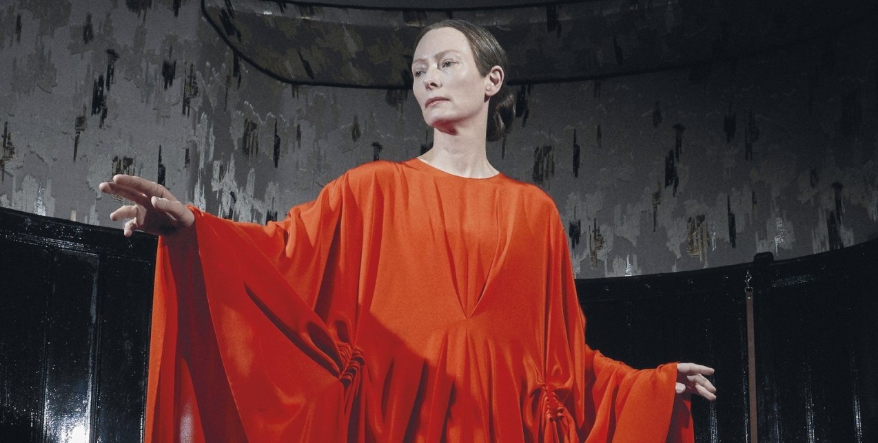 Κοιτάξαμε μέσα από την κλειδαρότρυπα των πιο στιλάτων ταινιών τρόμου 