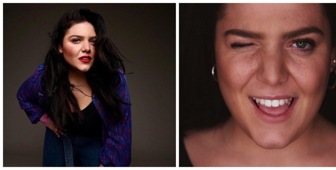 Q&A: Η Δανάη Μπάρκα μέσα από 24 ερωτήσεις