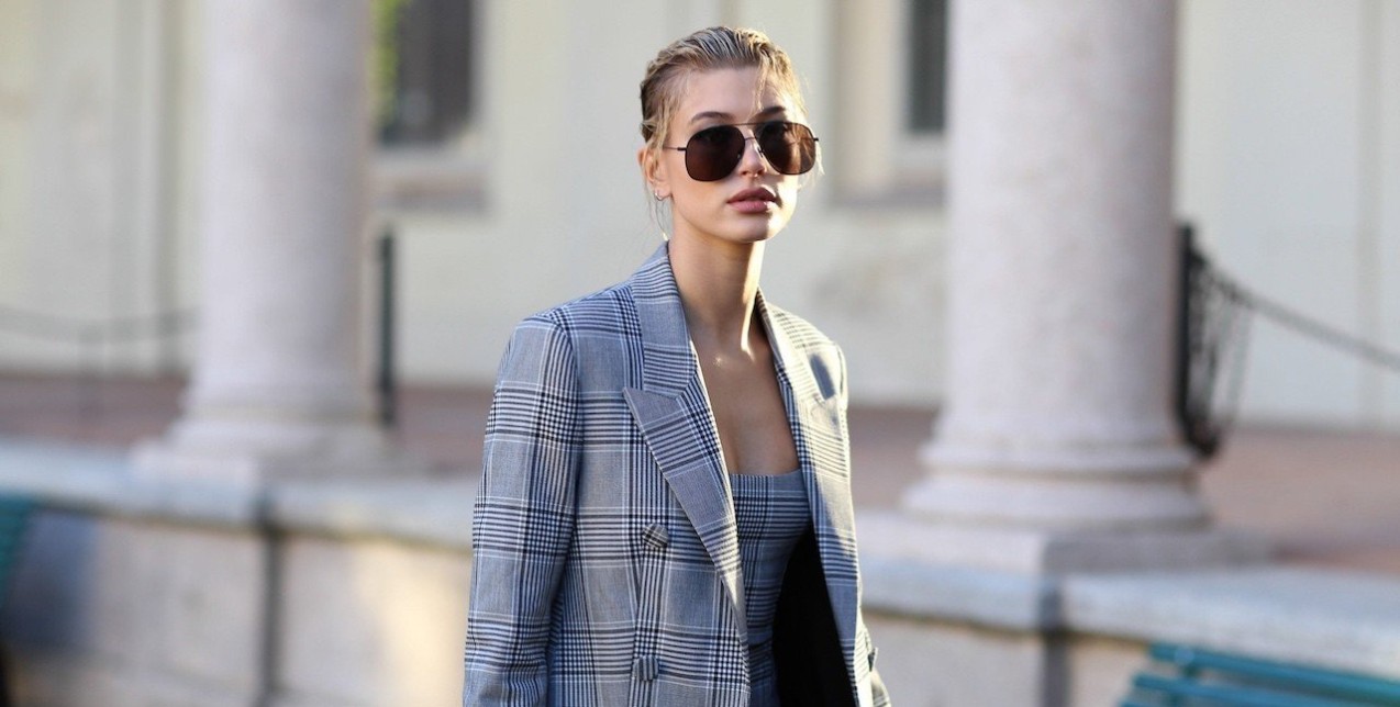 Μάθετε πώς να ντύνεστε όπως τα αγαπημένα σας μοντέλα 