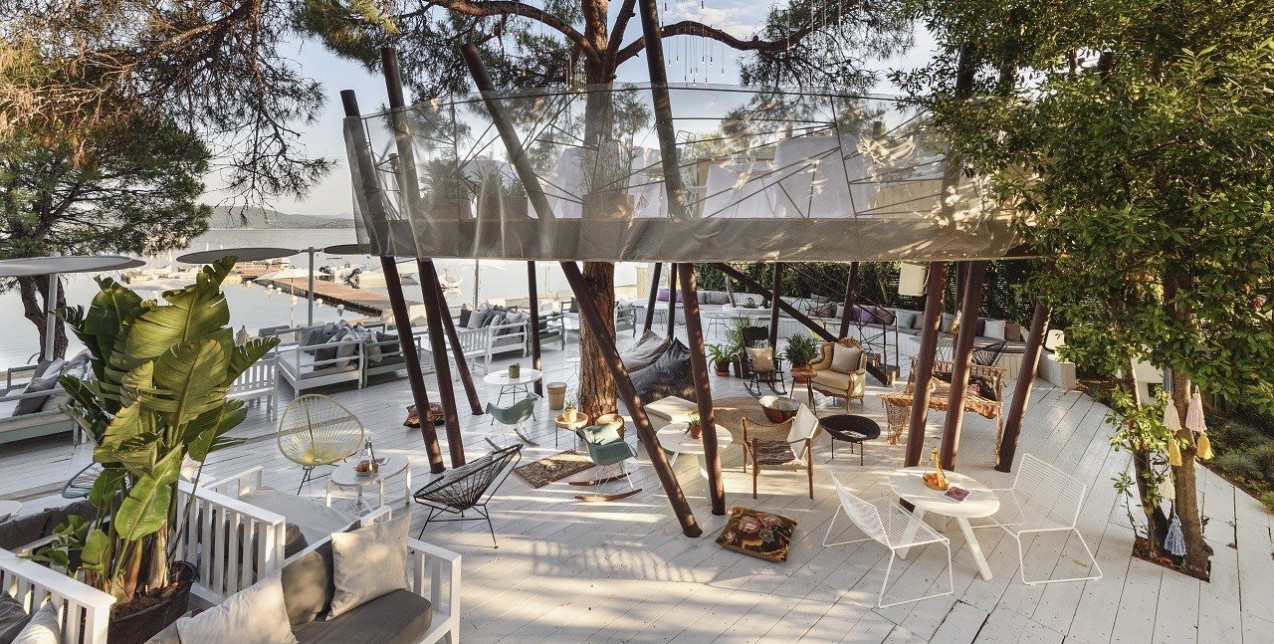 Τι να κάνετε στο δεύτερο πόδι της Χαλκιδικής φέτος το Πάσχα