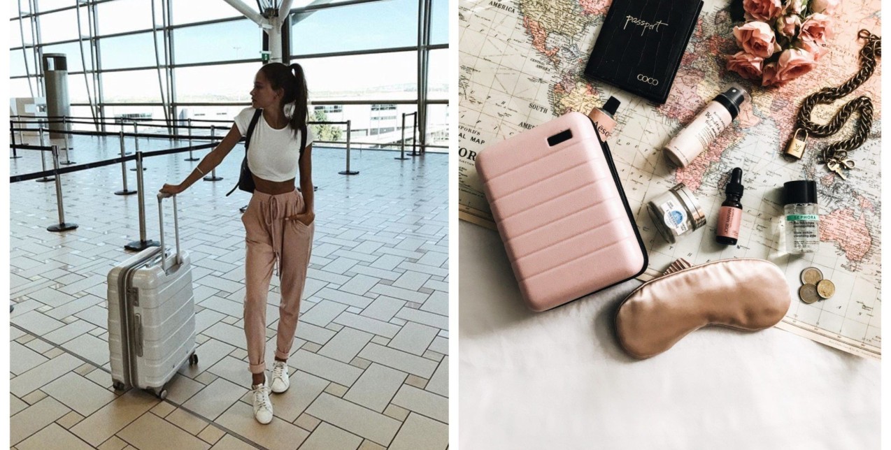 Αυτοί είναι οι λόγοι που θα σας πείσουν να ταξιδέψετε με αεροπλάνο