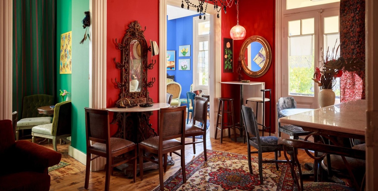 Τα κρυμμένα στέκια στη Θεσσαλονίκη που αγαπάμε