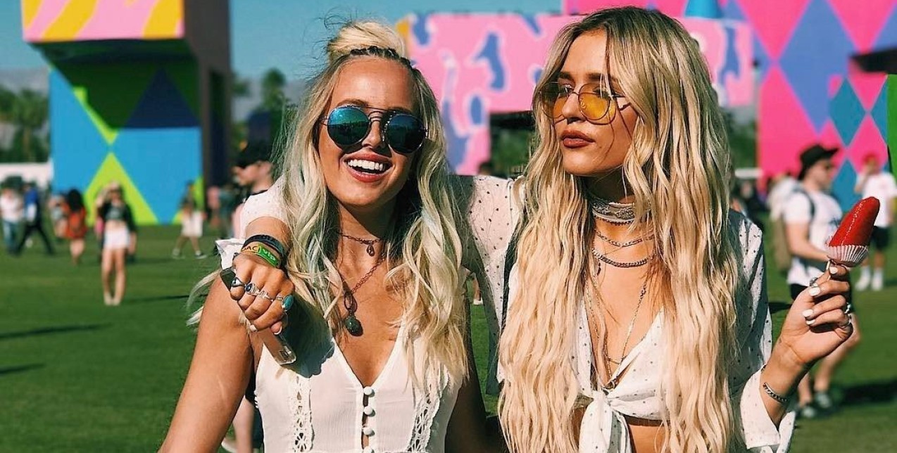 Τα 6 καλύτερα φεστιβάλ της Ευρώπης για το καλοκαίρι