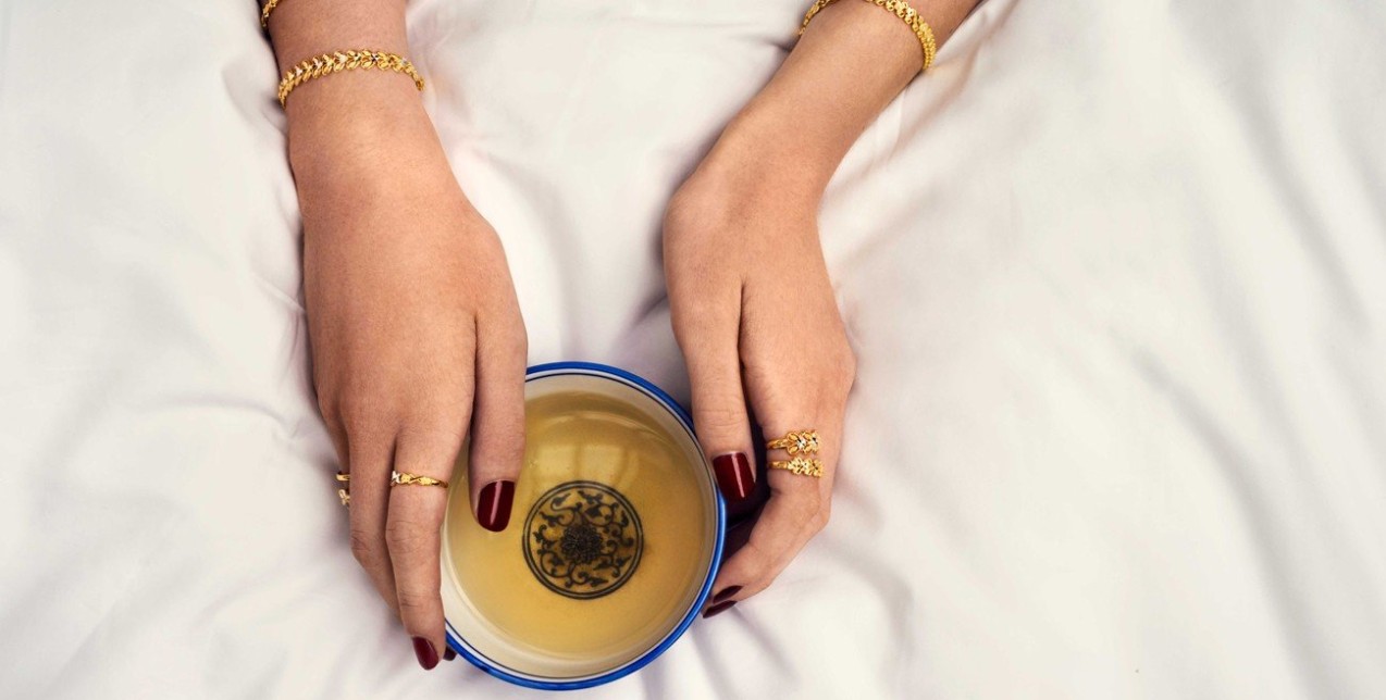 Τα κοσμήματα που πρέπει να αποκτήσετε μέχρι τα 30 