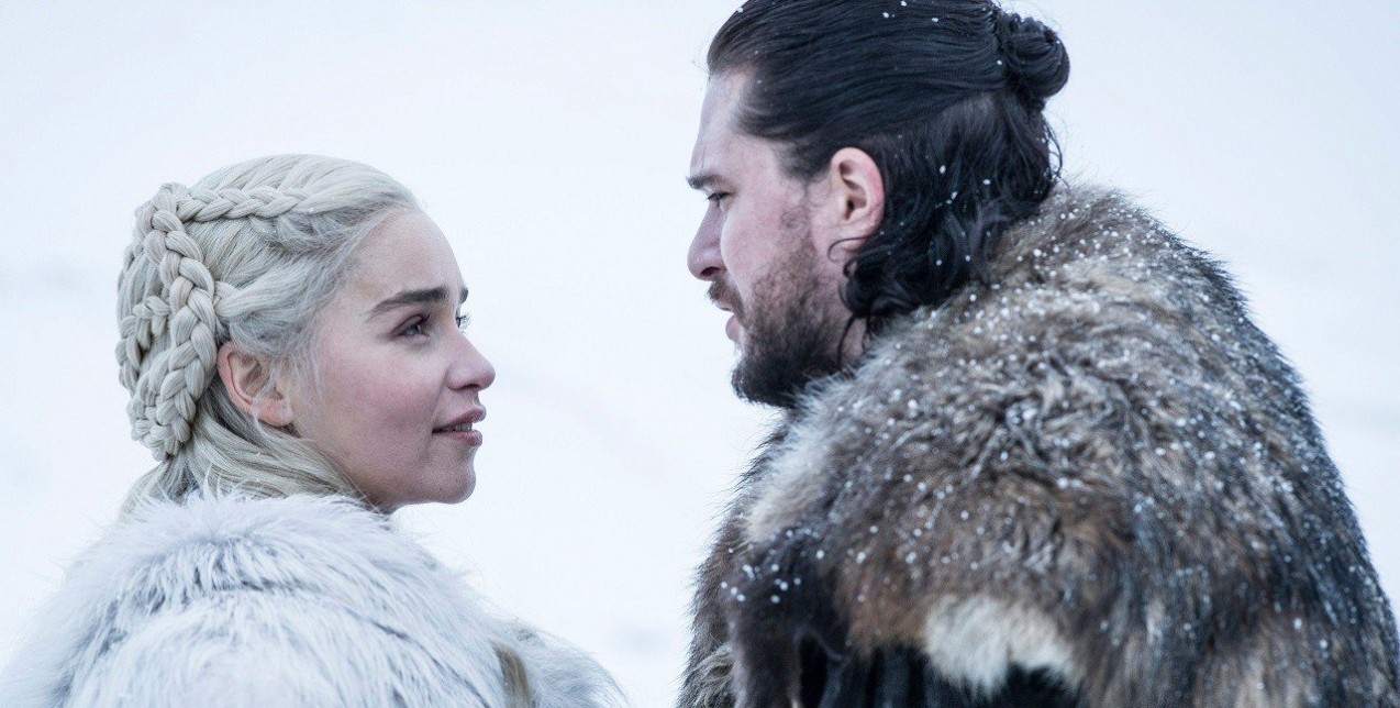Game of Thrones: Όλες οι θεωρίες για την τελευταία σεζόν