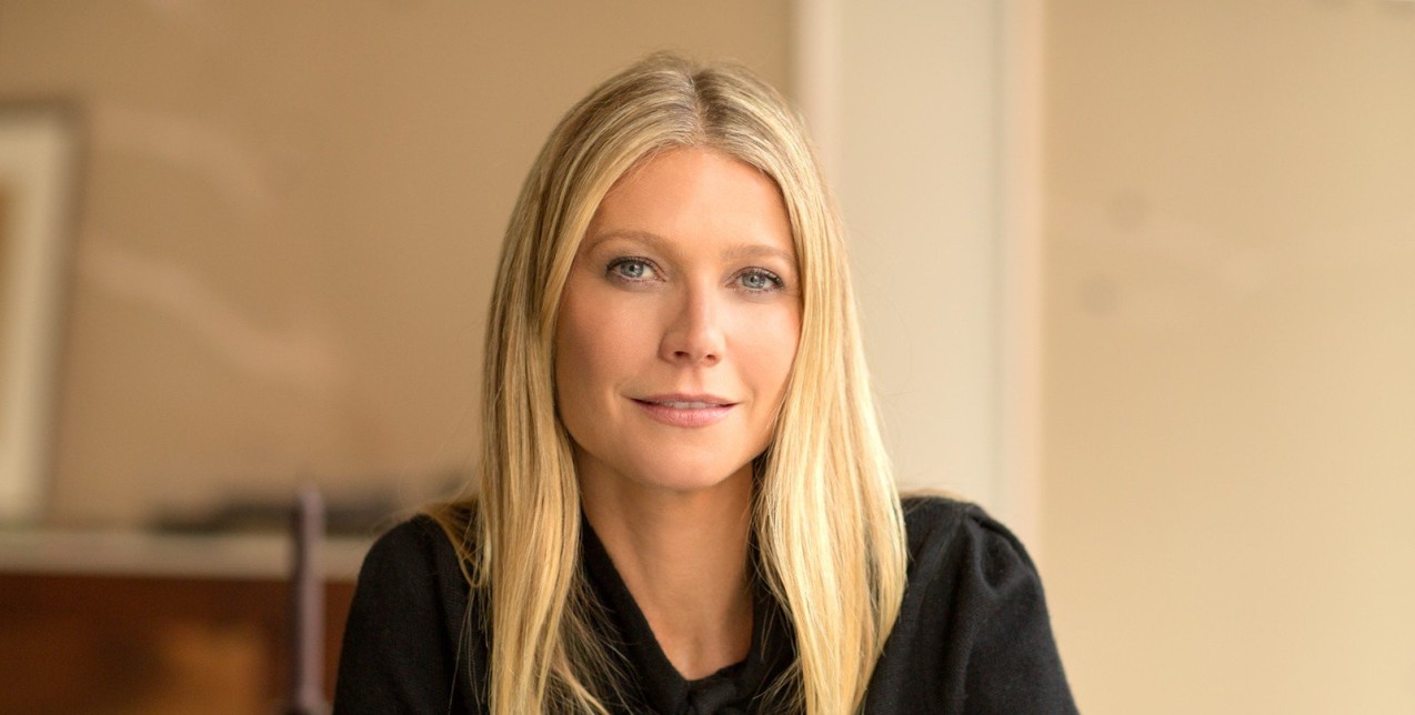 Gwyneth Paltrow: Η πιο αμφιλεγόμενη προσωπικότητα του Hollywood