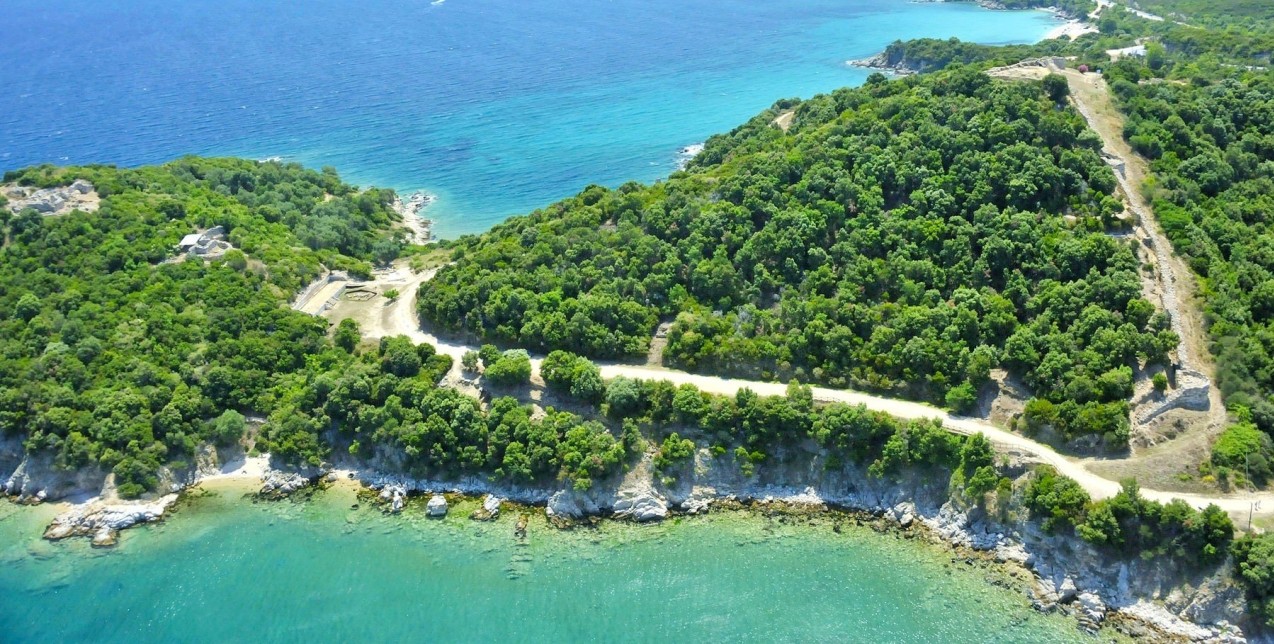 Ζήστε την απόλυτη εμπειρία το Πάσχα στο τρίτο πόδι της Χαλκιδικής