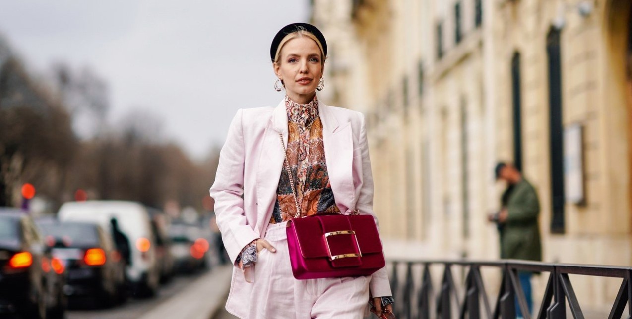 Μάθετε ποια είναι η μεγαλύτερη τάση στα αξεσουάρ αυτή τη στιγμή