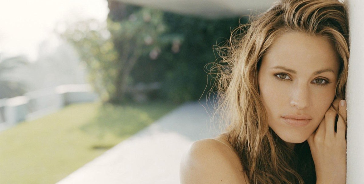 Do it like Jennifer Garner: Έτσι θα αποκτήσετε τη λάμψη της