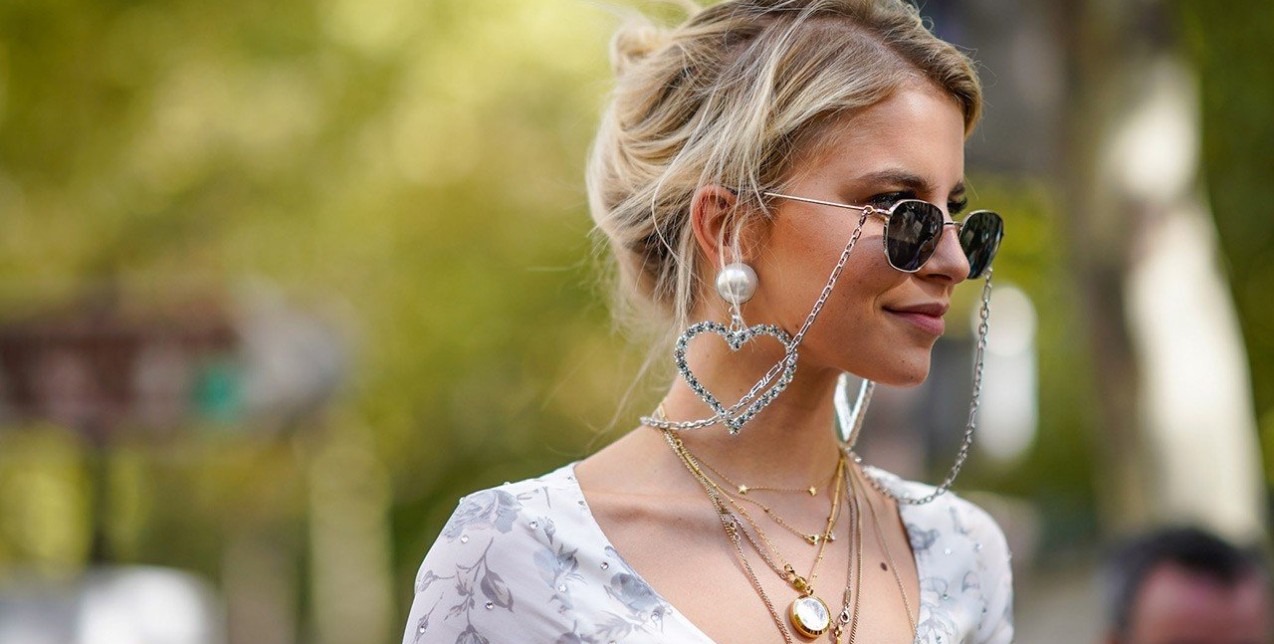 Οι 4 hot τάσεις κοσμημάτων για αυτή τη σεζόν 