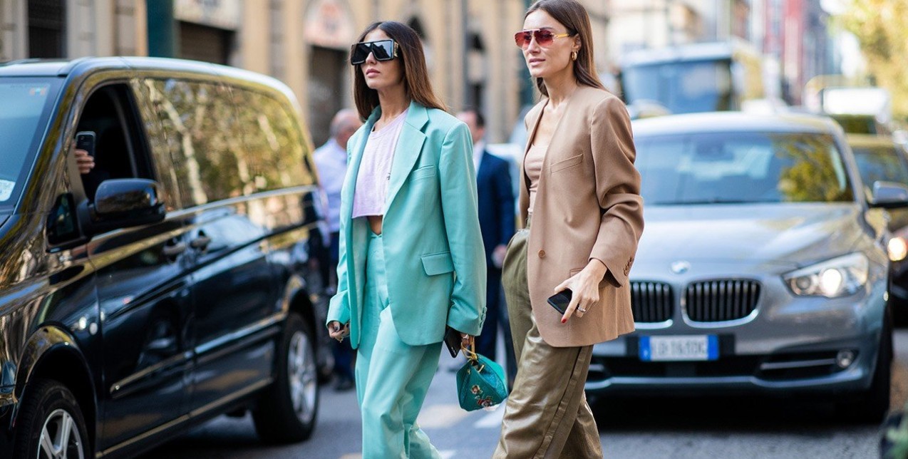 Τα 5 σακάκια που δεν πρέπει να λείπουν από την ντουλάπα σας