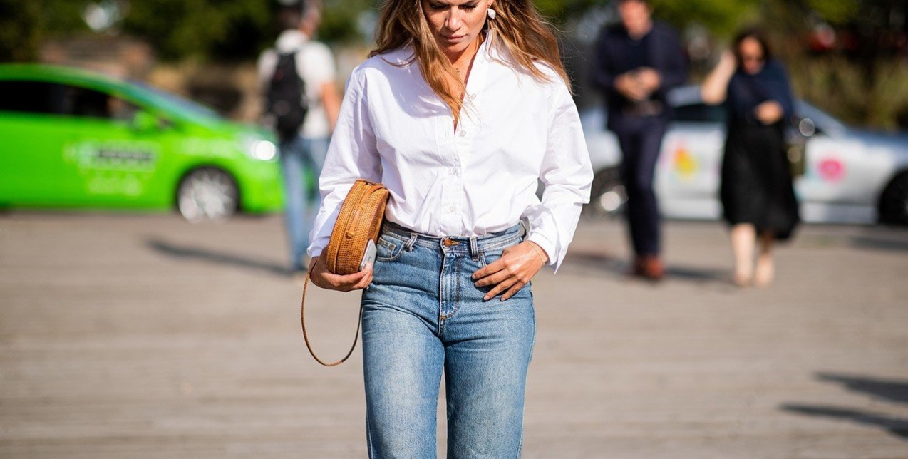 Τα 6 πιο σημαντικά jean παντελόνια που πρέπει να έχετε στην ντουλάπα σας