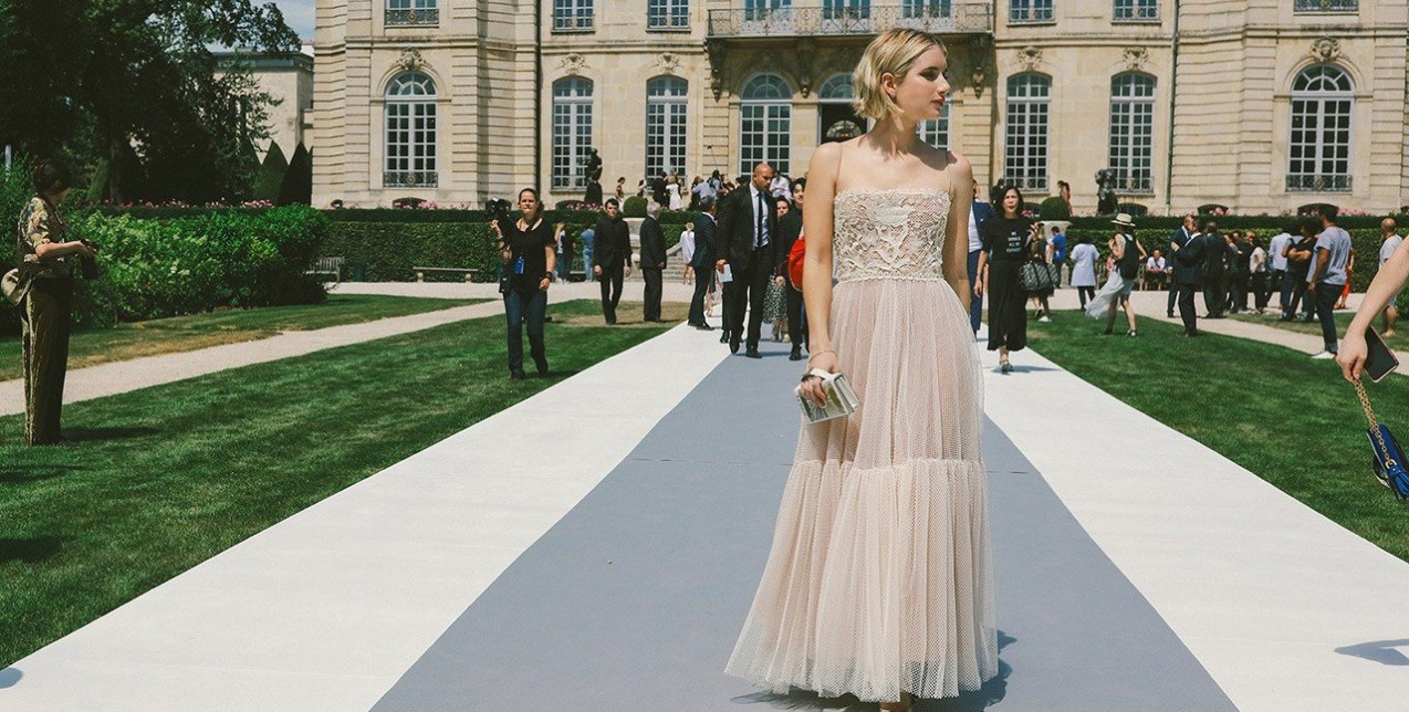 Online shopping: Πως θα βρείτε το ιδανικό φόρεμα για μία ιδιαίτερη περίσταση 