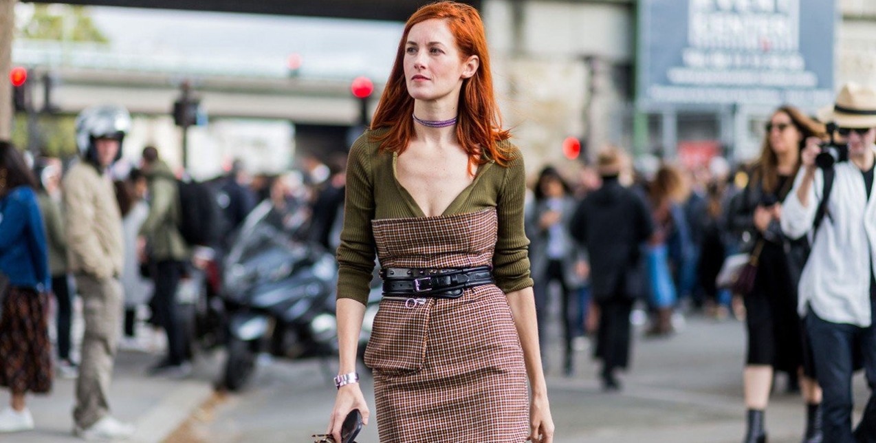 Red heads: Τα χρώματα που θα απογειώσουν τις εμφανίσεις σας 