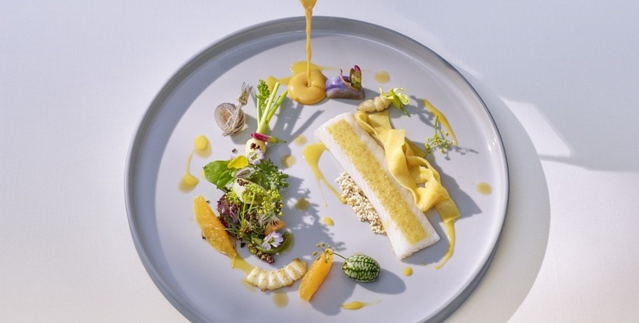 Sani Gourmet: Όλα όσα θα απολαύσουμε στη φετινή, σπουδαία διοργάνωση