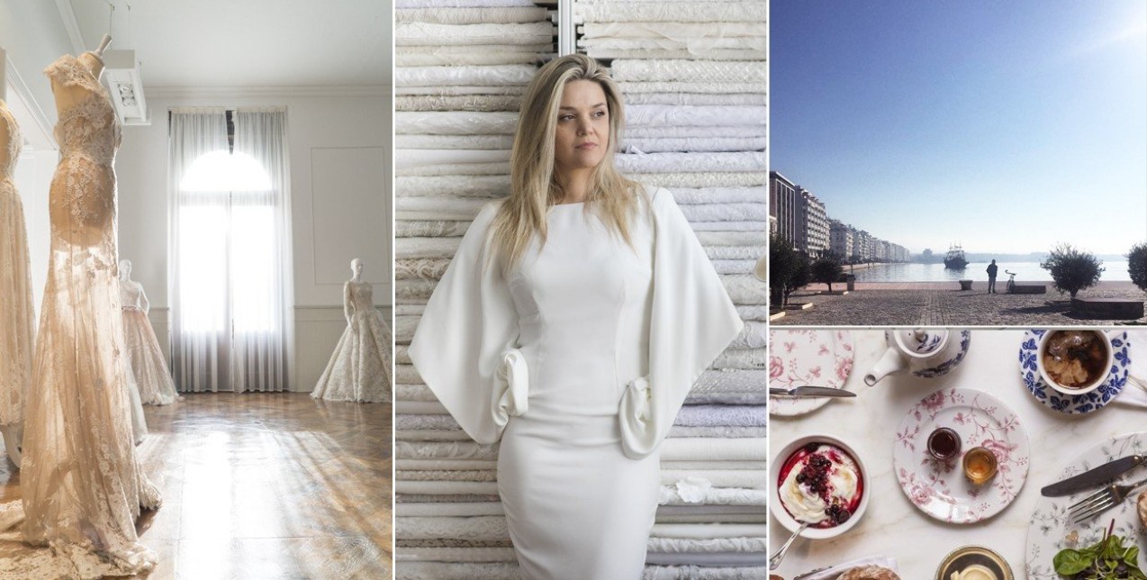 SKG Stories: Αλκμήνη Τρυγωνάκη