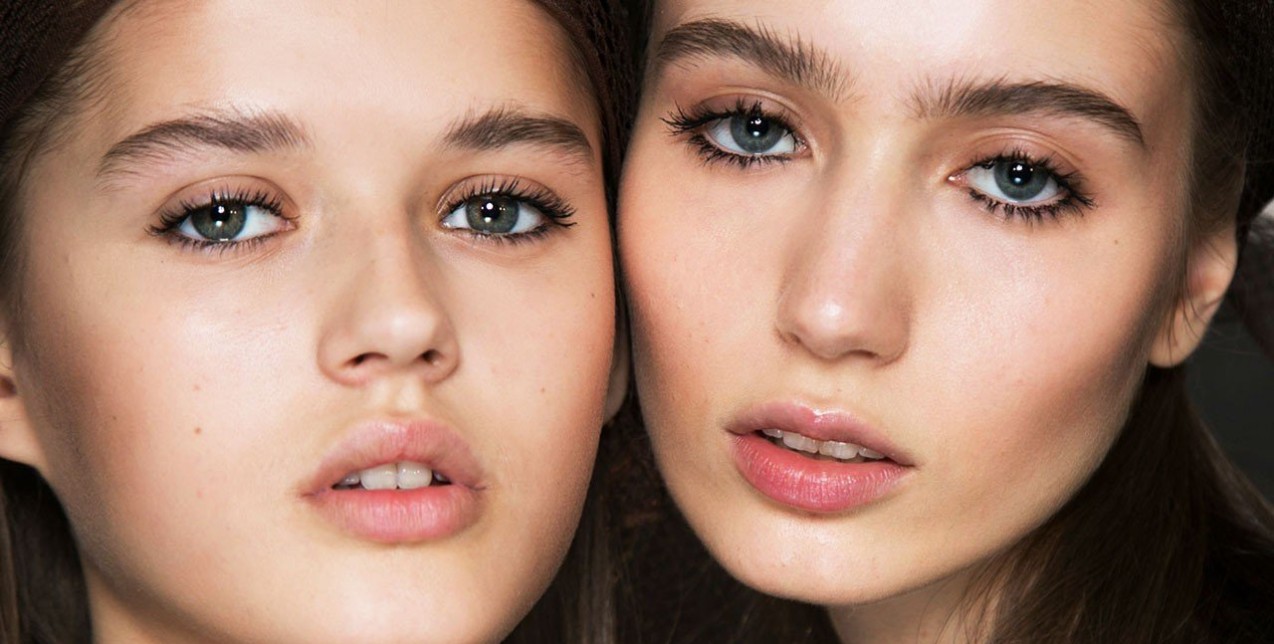 Χτίστε τη δική σας skincare routine και αποκτήστε αψεγάδιαστη επιδερμίδα