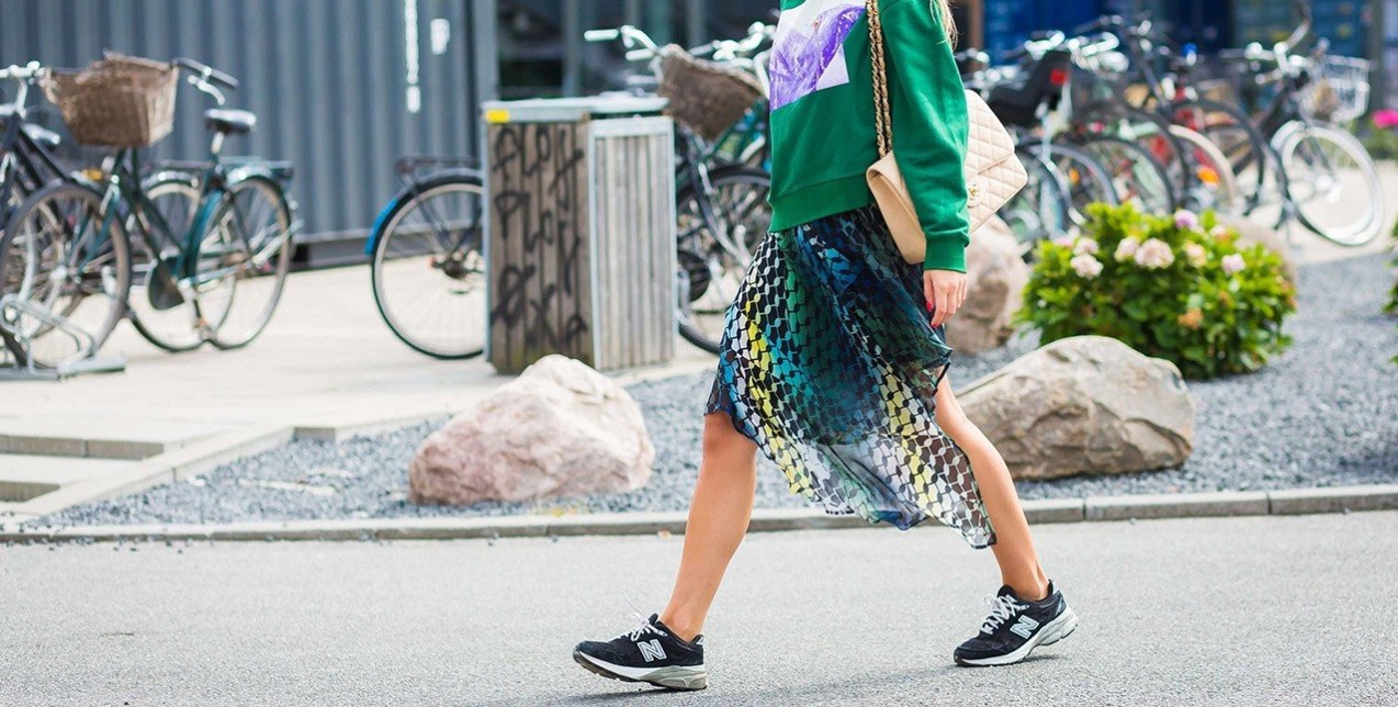 The sneakers guide: Αυτά είναι τα πιο διαχρονικά και όμορφα 