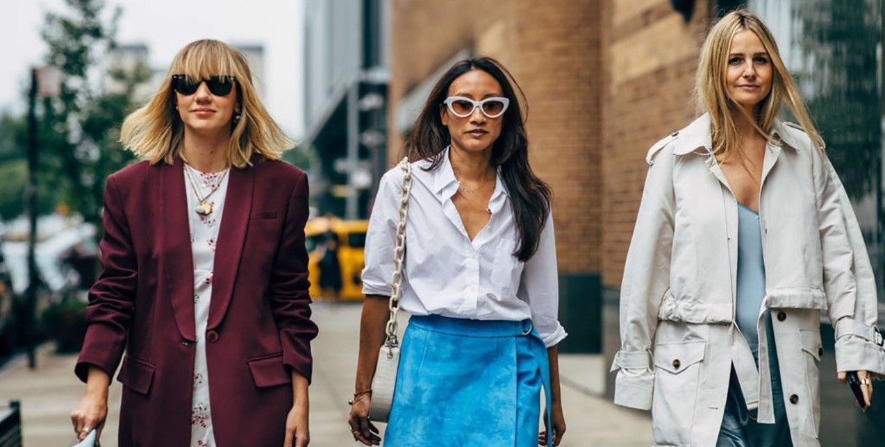 8 τρόποι για μια εκλεπτυσμένη εμφάνιση στο λεπτό