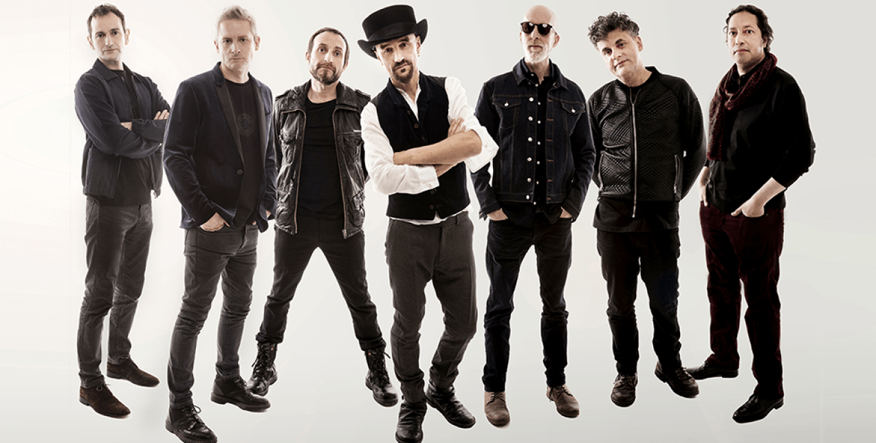 4+2 συναυλίες που αξίζει να απολαύσετε το φετινό καλοκαίρι