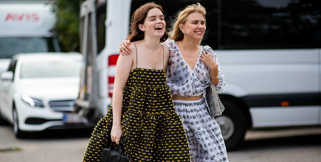 8 πολύτιμες συμβουλές για να είστε πάντα fashionable και fabulous 