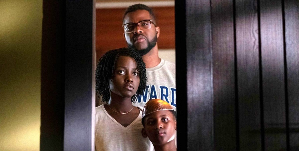 Γιατί το Us σηματοδοτεί μια νέα γενιά ταινιών τρόμου