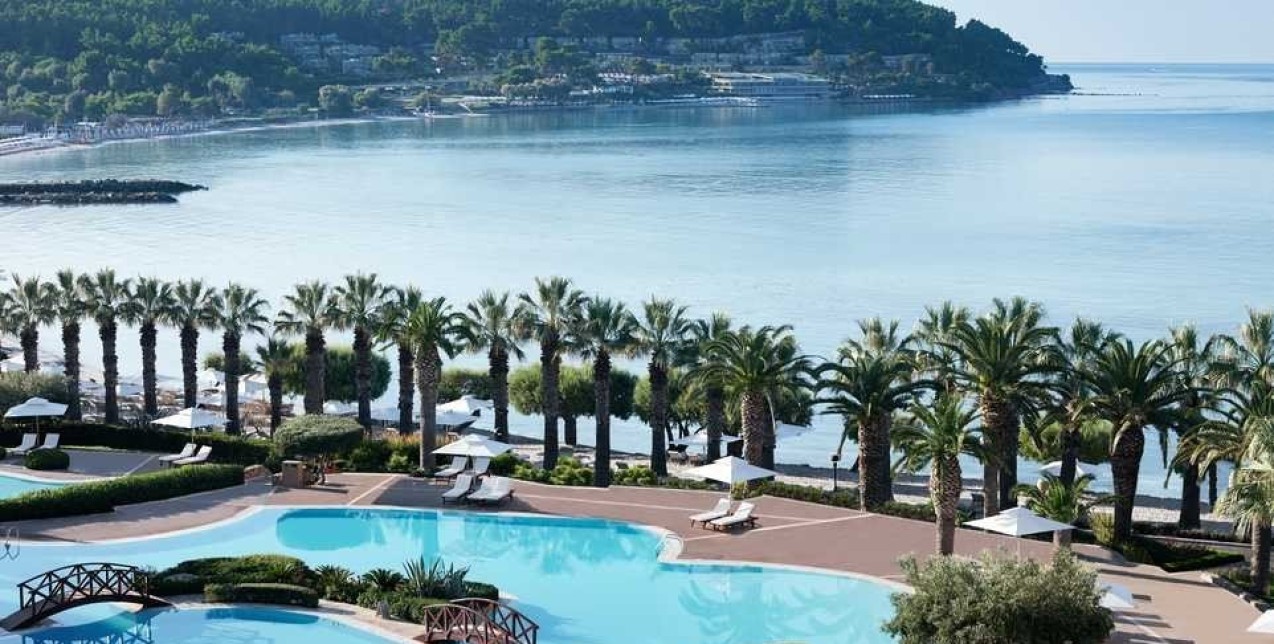 Όσα πρέπει να ξέρετε για το φετινό Πάσχα στο πρώτο πόδι της Χαλκιδικής