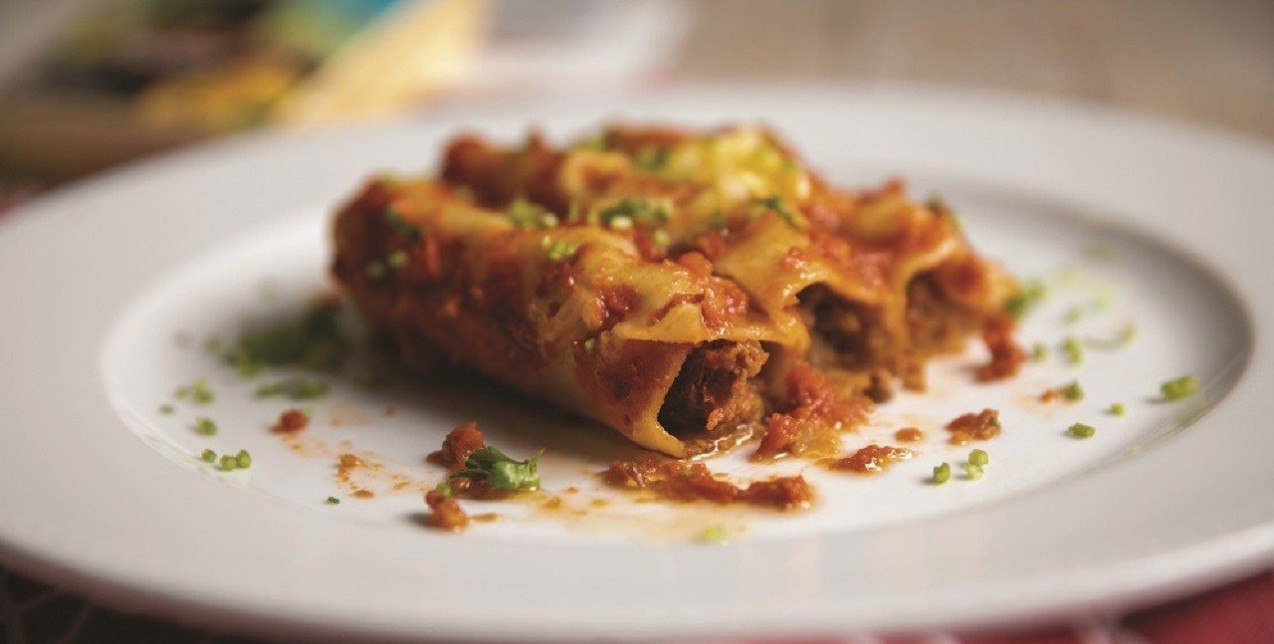 Αυτή είναι η πιο νόστιμη νηστίσιμη συνταγή που πρέπει να δοκιμάσετε