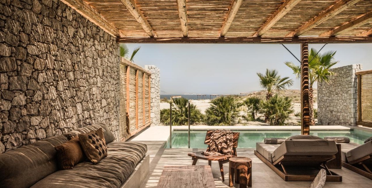 Το θέρετρο Casa Cook Kos είναι το απόλυτο καλοκαιρινό όνειρο