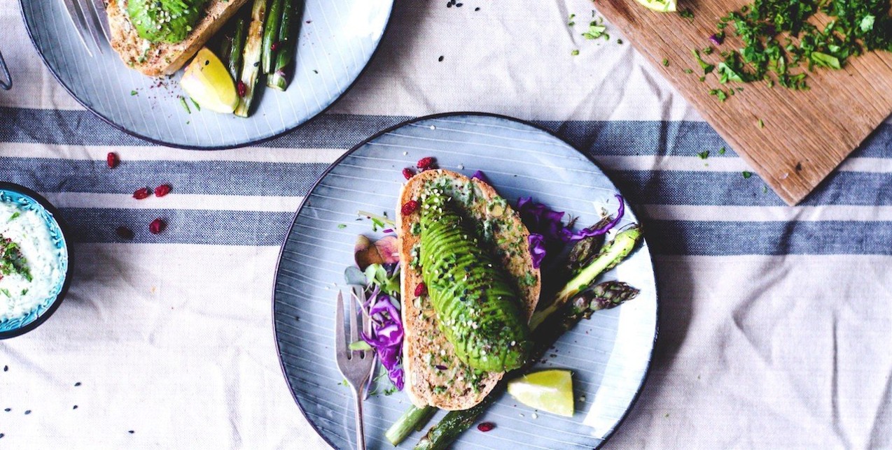 Λεπτή σιλουέτα; Αντικαταστήστε 5 βασικά συστατικά στο μαγείρεμα