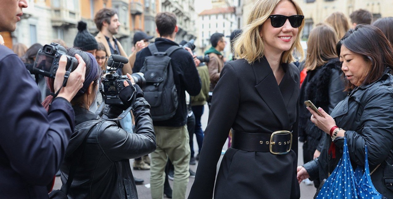 Συνέντευξη για δουλειά: Τα μόνα χρώματα που μπορείτε να φορέσετε