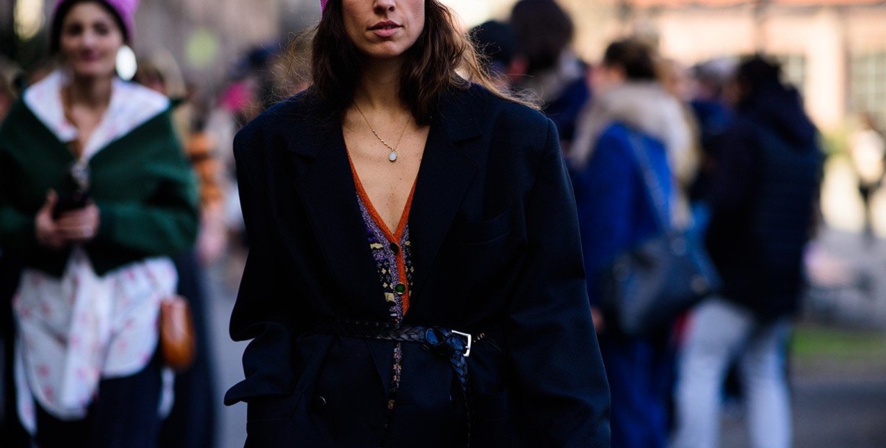 Δώστε έναν μοντέρνο αέρα στις blazer εμφανίσεις σας 