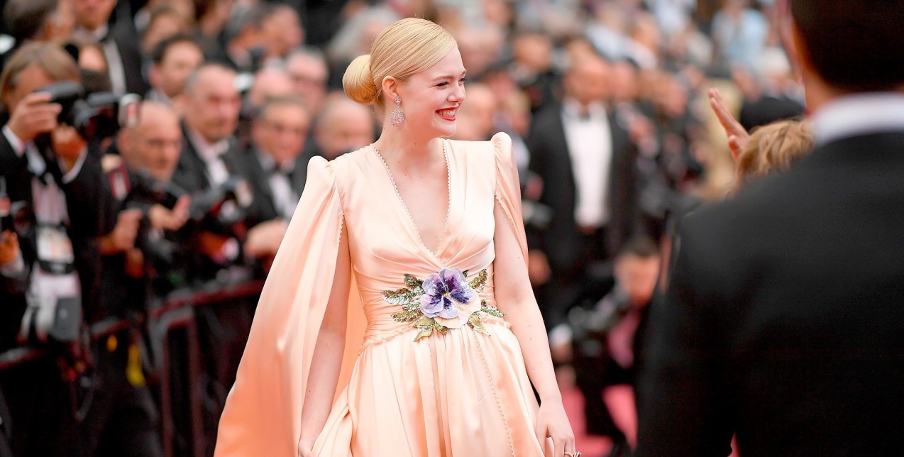 Κάννες 2019: Η φαντασμαγορική έναρξη και οι εμφανίσεις στο κόκκινο χαλί 