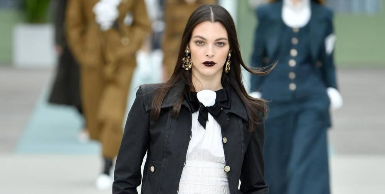 Η Chanel μετά τον Lagerfeld: Η νέα Cruise συλλογή του οίκου από την Virginie Viard