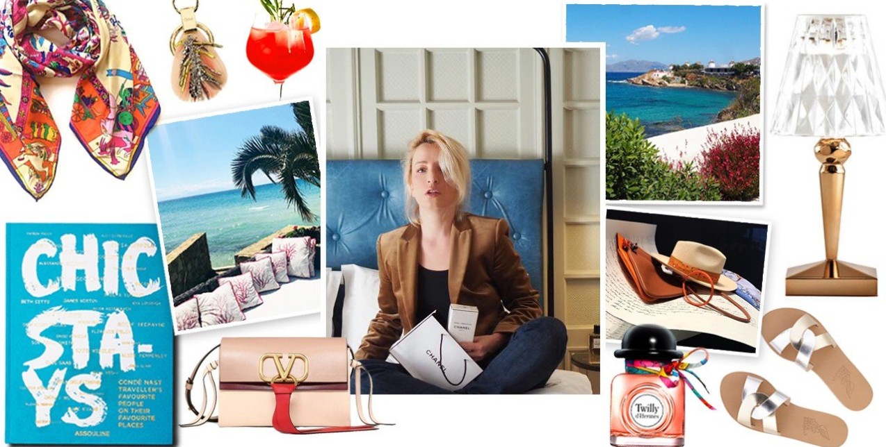 Ten Sharp: Οι 10 λόγοι που λατρεύω τις ρίγες και θα τις λατρέψετε κι εσείς