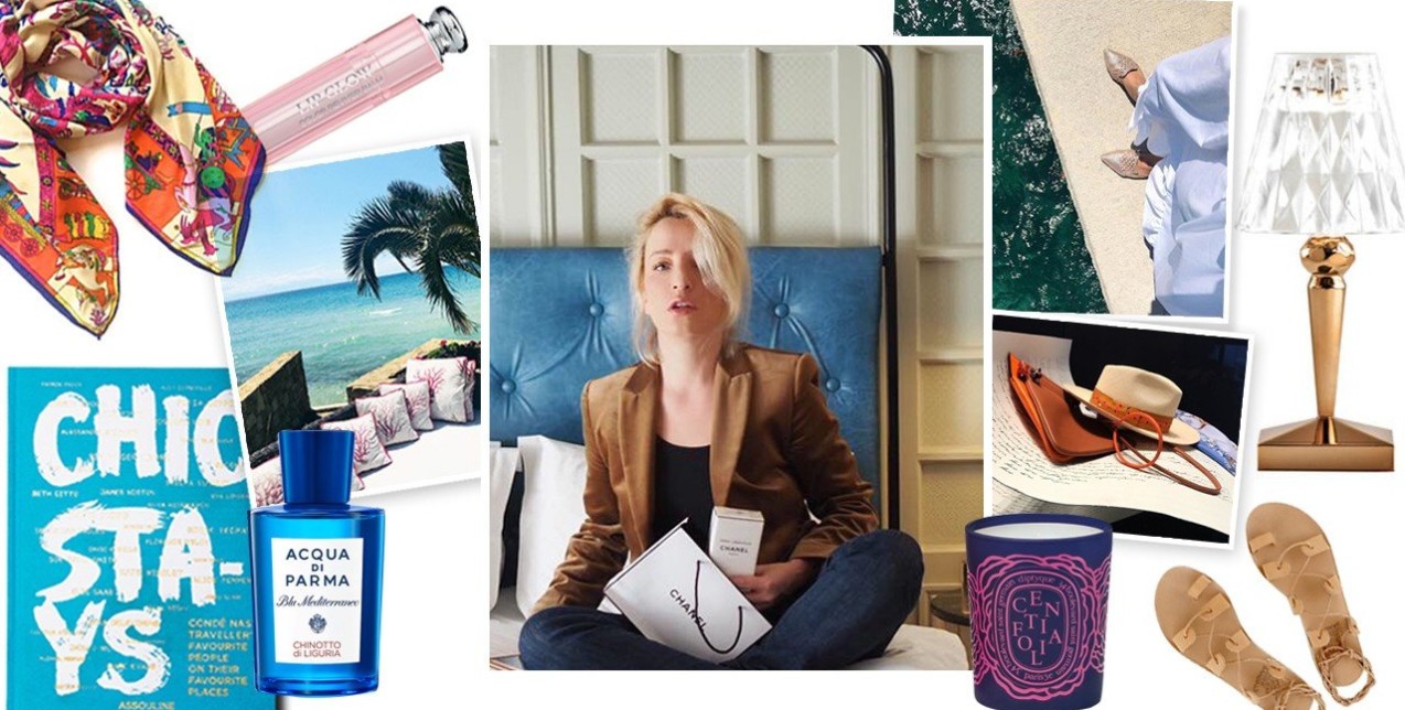 Ten sharp: Αναζητώντας σε παιδικές συλλογές τους δικούς μου θησαυρούς